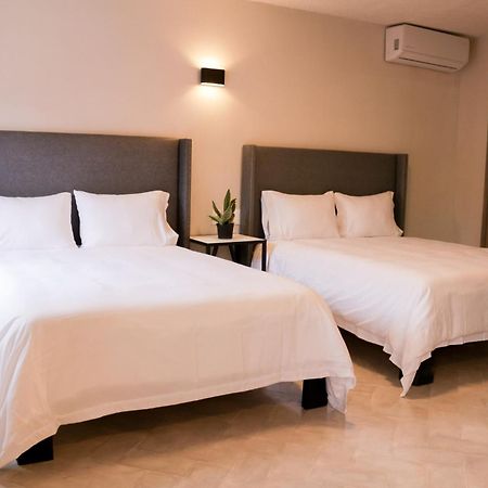Casa Relox 43 Hotel San Miguel de Allende Eksteriør billede