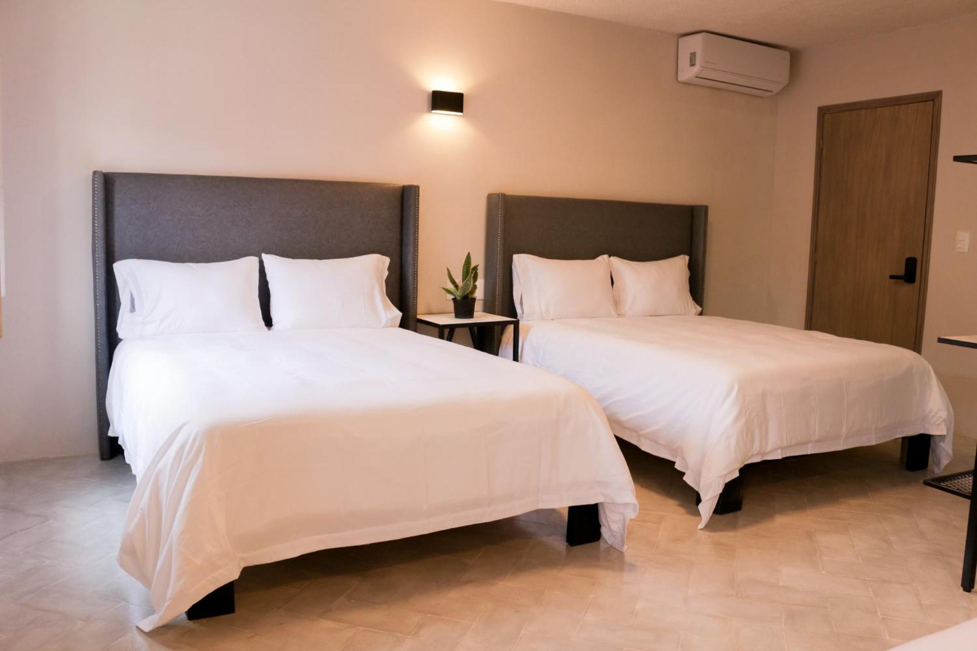 Casa Relox 43 Hotel San Miguel de Allende Eksteriør billede