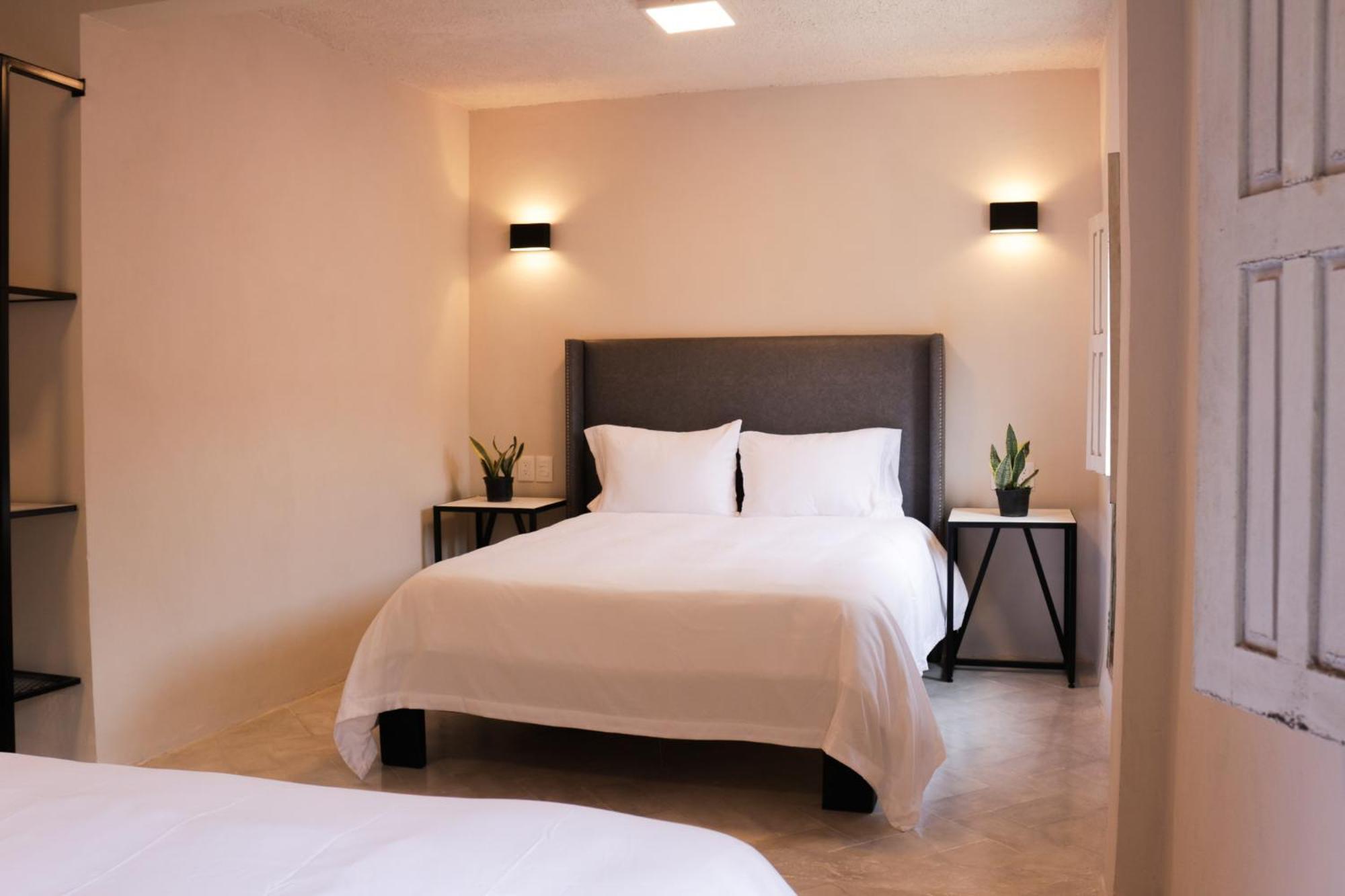 Casa Relox 43 Hotel San Miguel de Allende Eksteriør billede