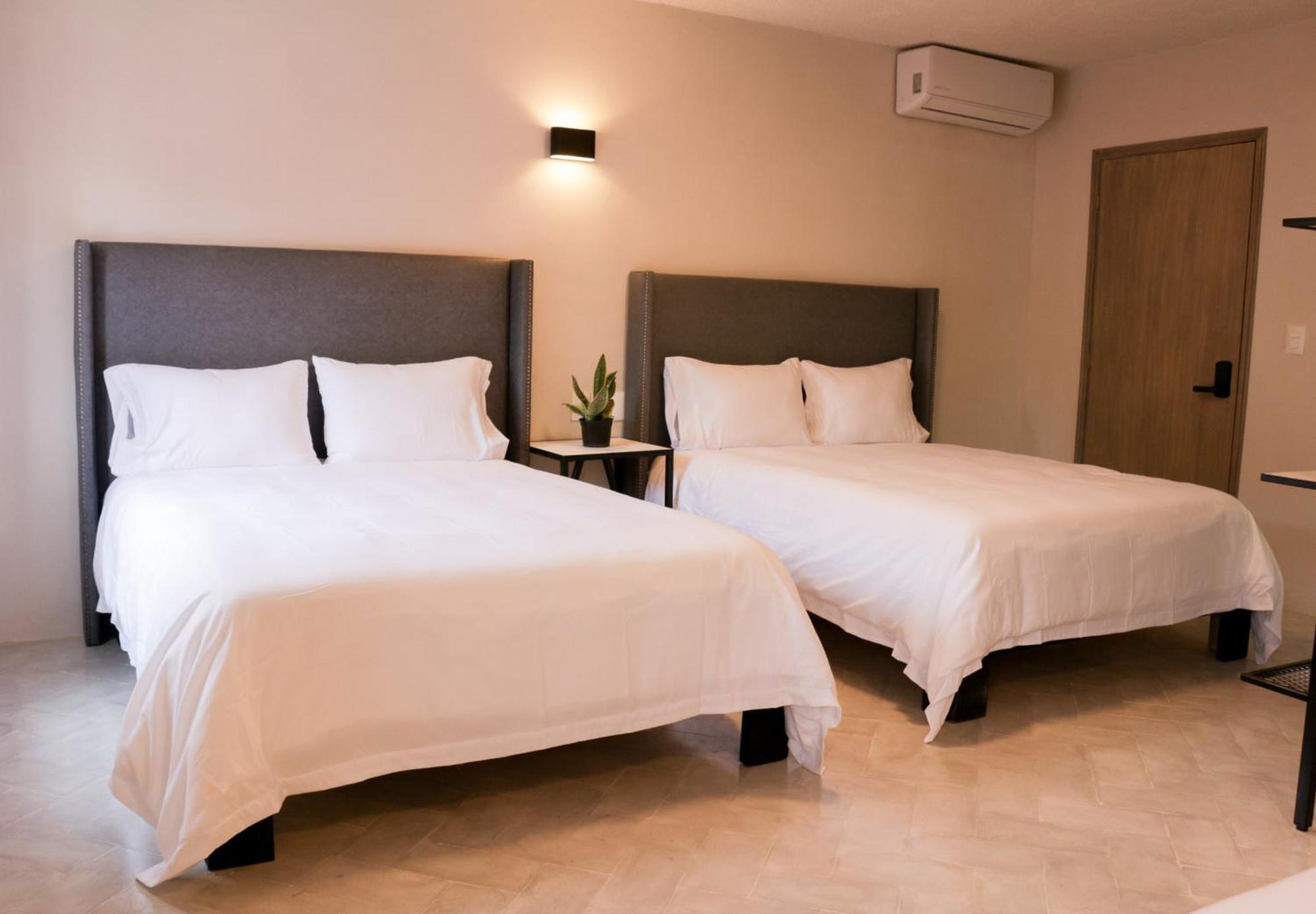 Casa Relox 43 Hotel San Miguel de Allende Eksteriør billede