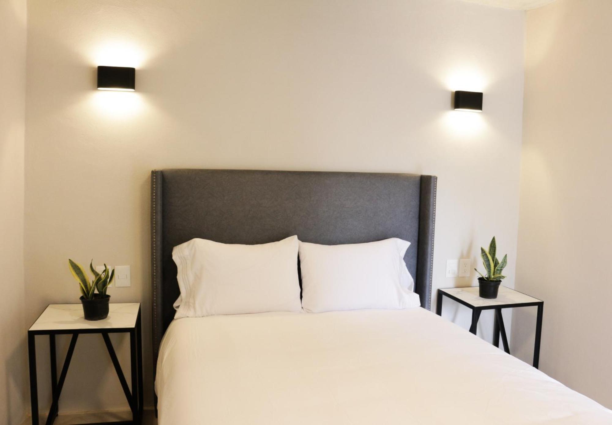 Casa Relox 43 Hotel San Miguel de Allende Eksteriør billede