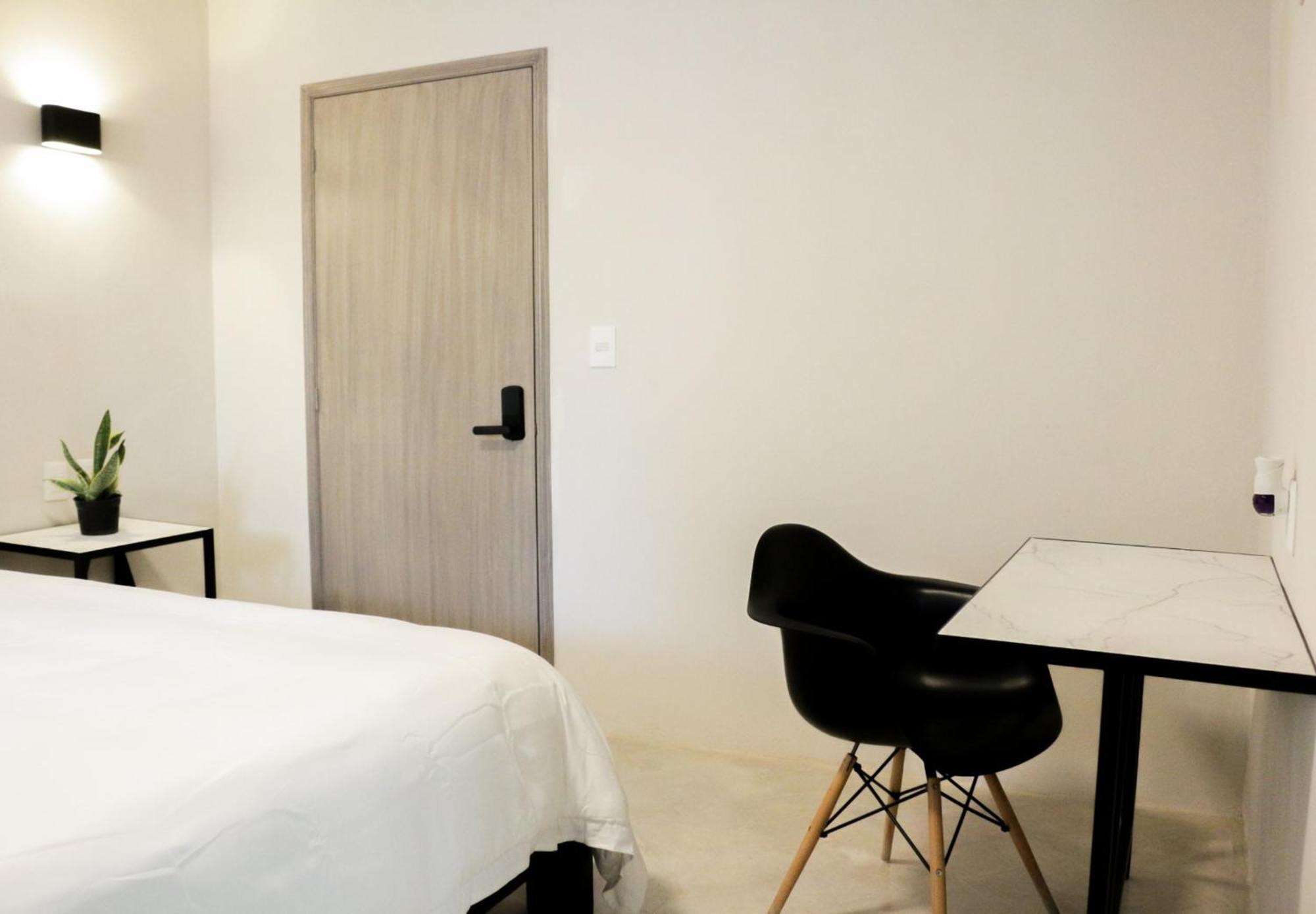 Casa Relox 43 Hotel San Miguel de Allende Eksteriør billede