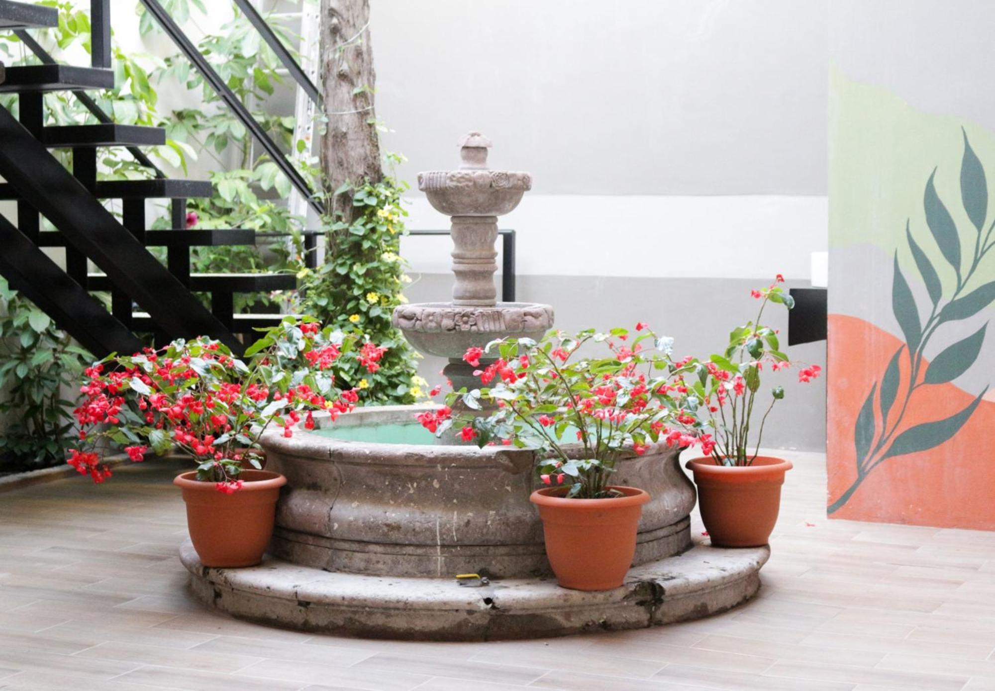 Casa Relox 43 Hotel San Miguel de Allende Eksteriør billede