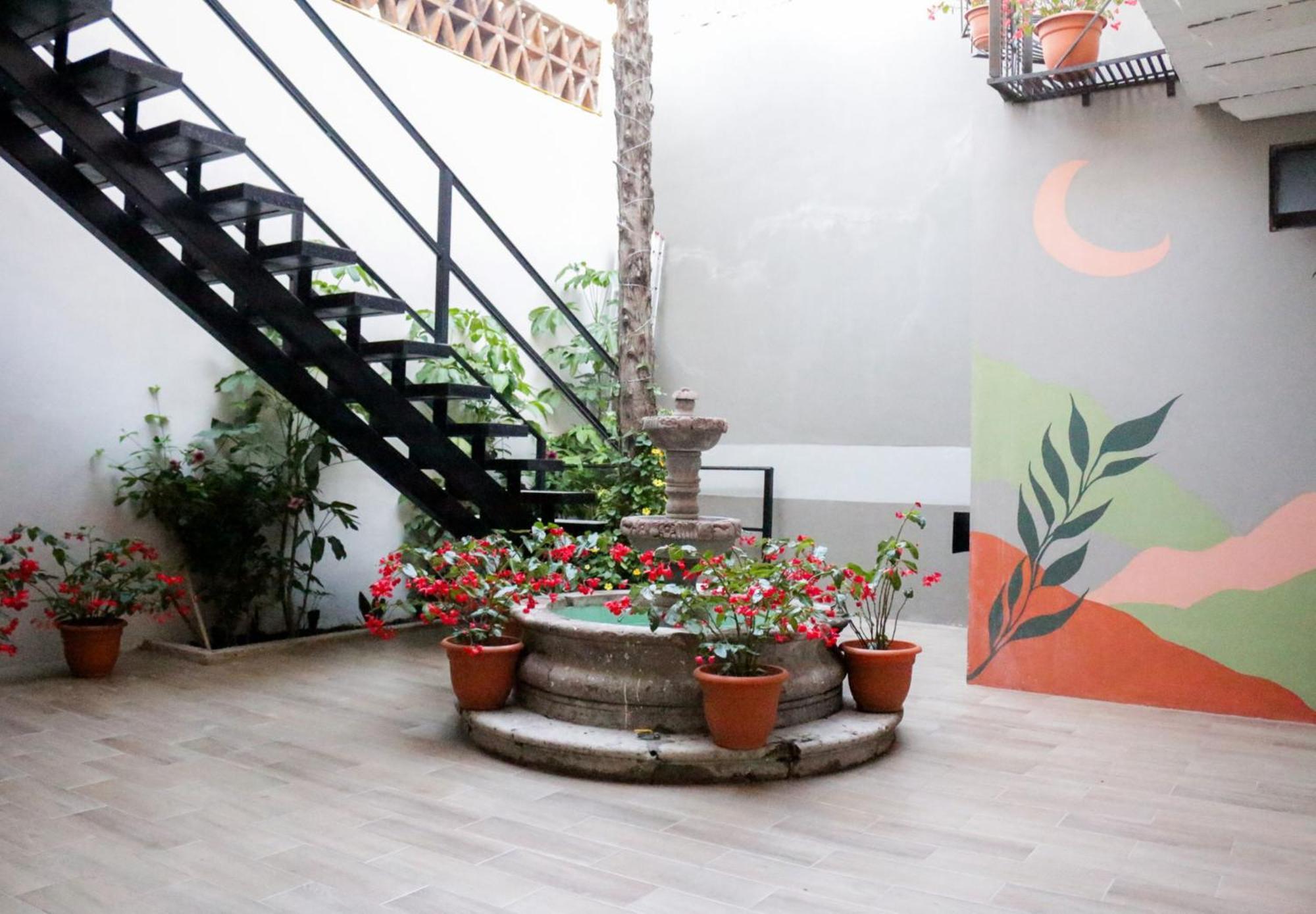 Casa Relox 43 Hotel San Miguel de Allende Eksteriør billede